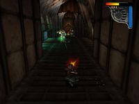 Apocalypse sur Sony Playstation